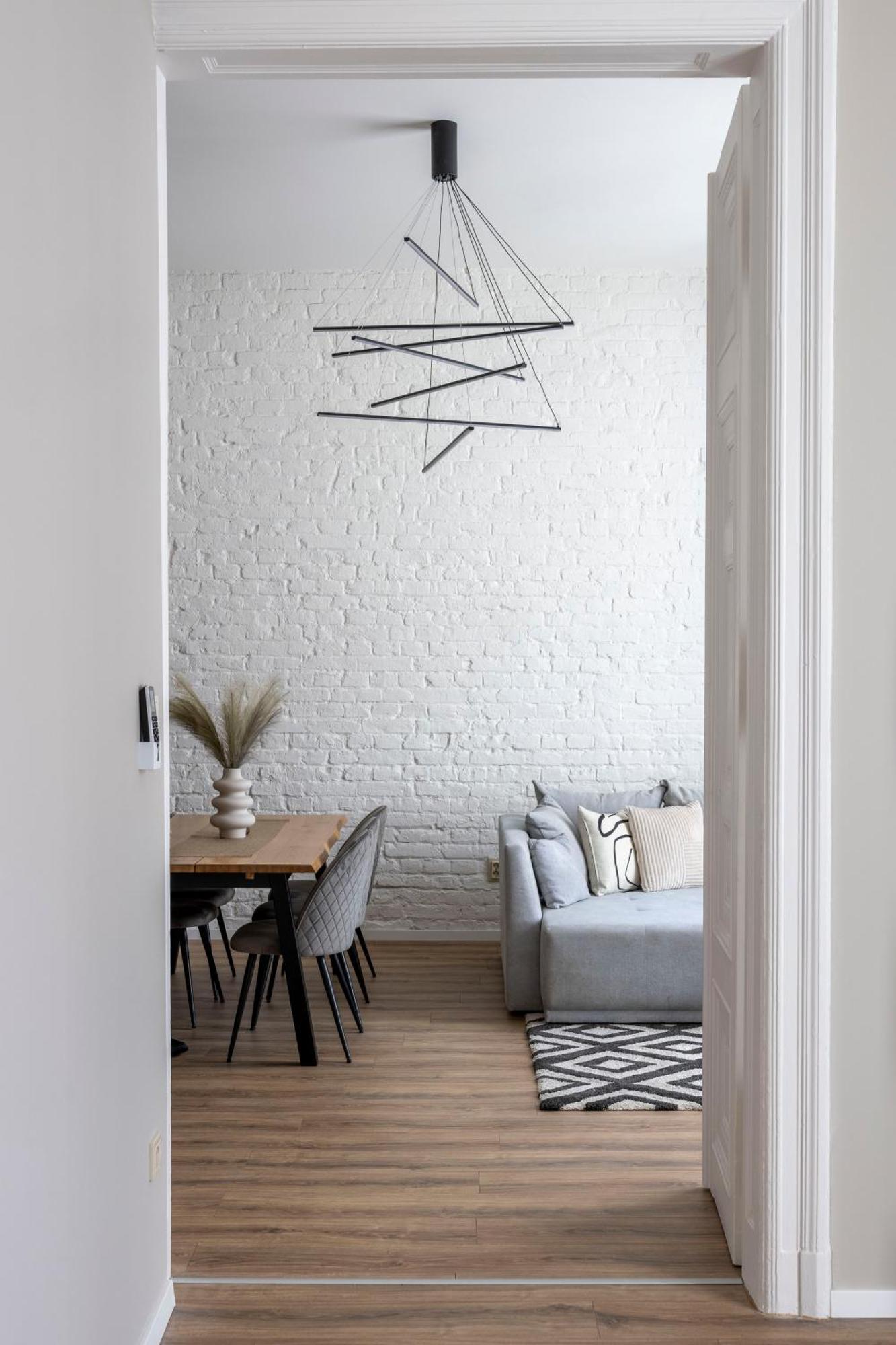 Exclusive Stylish Suite By Prestige Homes Next To The Oktogon Budapeste Exterior foto