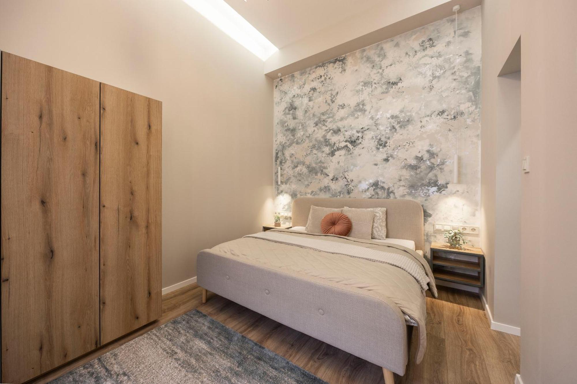 Exclusive Stylish Suite By Prestige Homes Next To The Oktogon Budapeste Exterior foto
