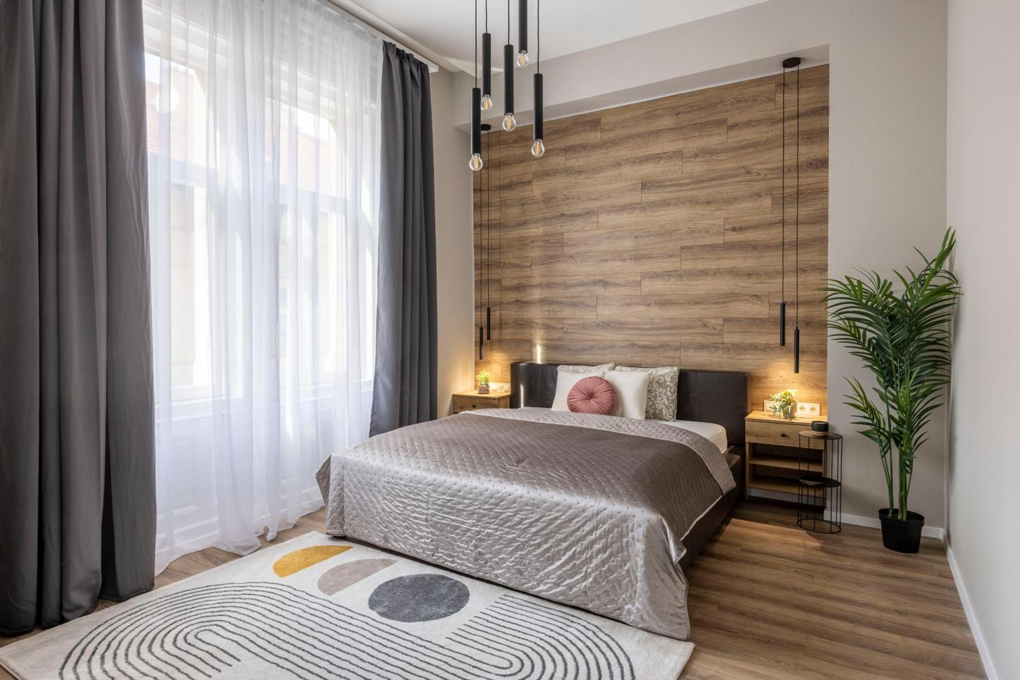 Exclusive Stylish Suite By Prestige Homes Next To The Oktogon Budapeste Exterior foto